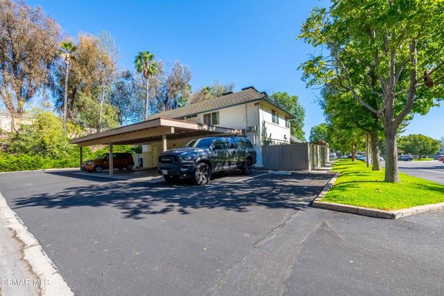 2278 Moss Court, Thousand Oaks, CA 91362