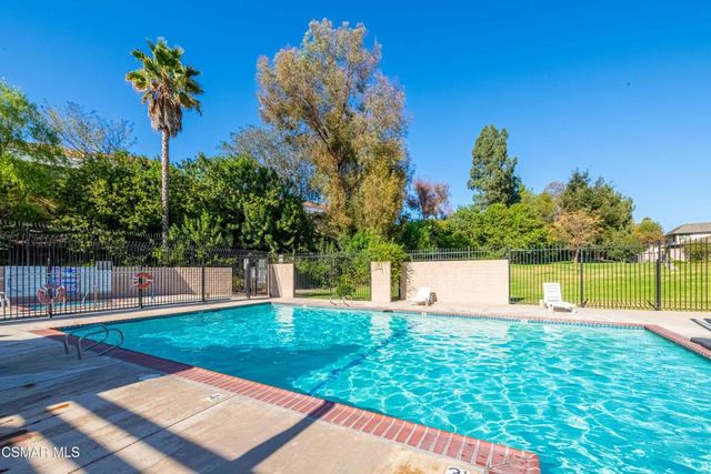 2278 Moss Court, Thousand Oaks, CA 91362