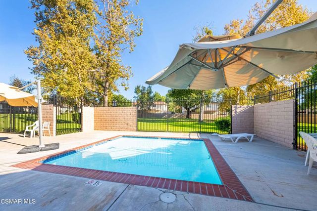2278 Moss Court, Thousand Oaks, CA 91362