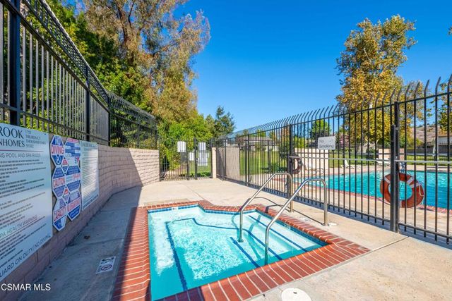 2278 Moss Court, Thousand Oaks, CA 91362