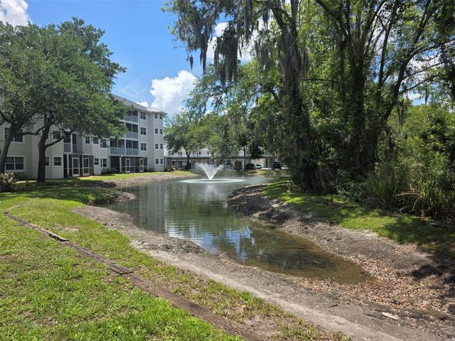 21107 FOUNTAIN VIEW LANE 5102, Lutz, FL 33558