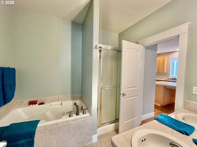 3525 Se 198TH Ave, Camas, WA 98607