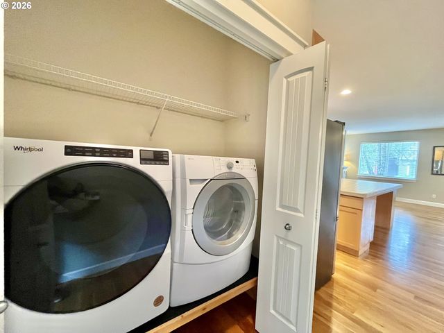 3525 Se 198TH Ave, Camas, WA 98607