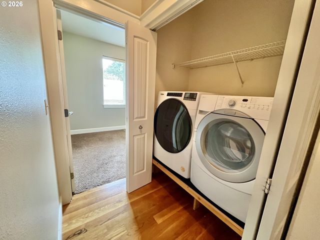 3525 Se 198TH Ave, Camas, WA 98607