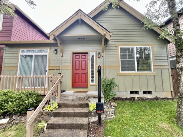 3525 Se 198TH Ave, Camas, WA 98607