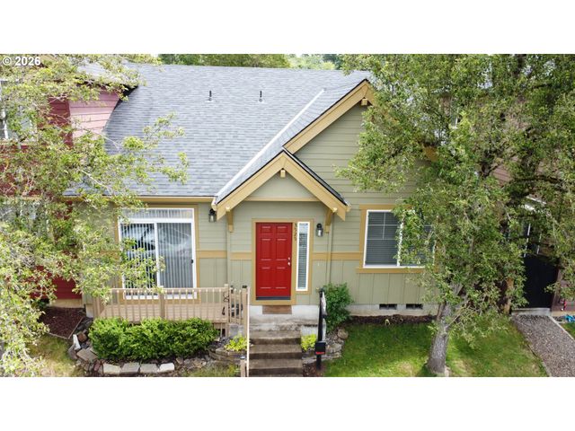 3525 Se 198TH Ave, Camas, WA 98607