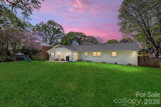 3817 Flowerfield Road, Charlotte, NC 28210