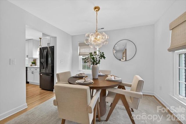 3817 Flowerfield Road, Charlotte, NC 28210