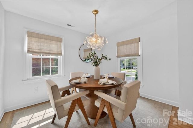 3817 Flowerfield Road, Charlotte, NC 28210