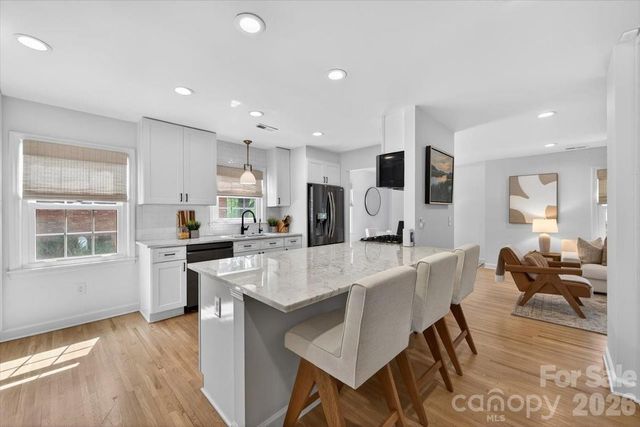 3817 Flowerfield Road, Charlotte, NC 28210