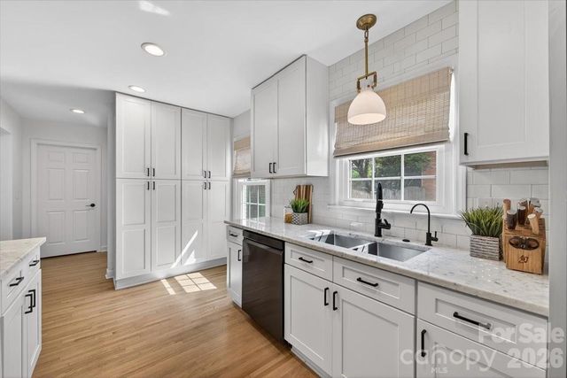 3817 Flowerfield Road, Charlotte, NC 28210