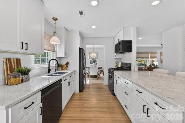 3817 Flowerfield Road, Charlotte, NC 28210