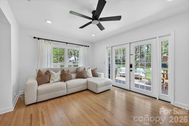 3817 Flowerfield Road, Charlotte, NC 28210