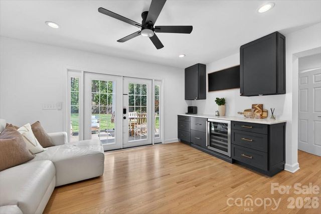 3817 Flowerfield Road, Charlotte, NC 28210