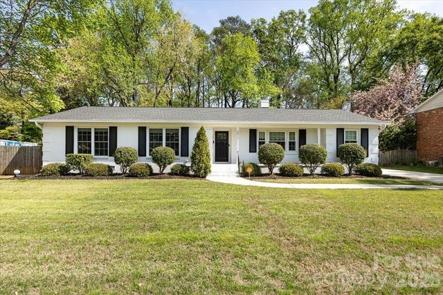 3817 Flowerfield Road, Charlotte, NC 28210