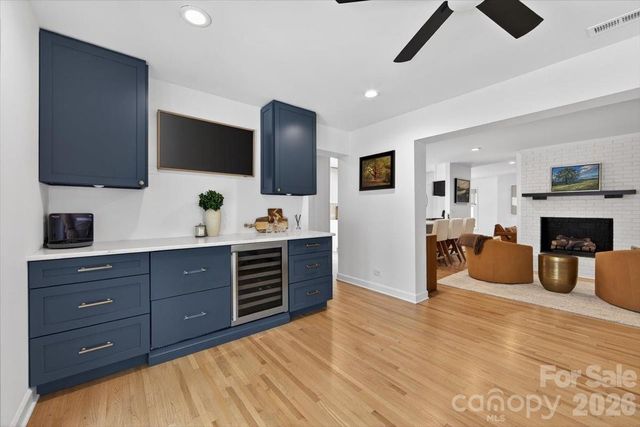 3817 Flowerfield Road, Charlotte, NC 28210