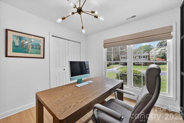 3817 Flowerfield Road, Charlotte, NC 28210