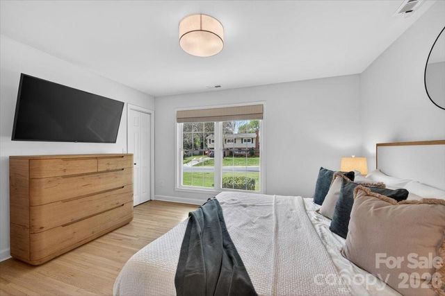 3817 Flowerfield Road, Charlotte, NC 28210