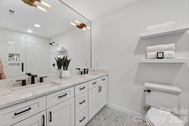 3817 Flowerfield Road, Charlotte, NC 28210