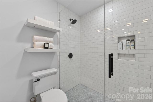 3817 Flowerfield Road, Charlotte, NC 28210