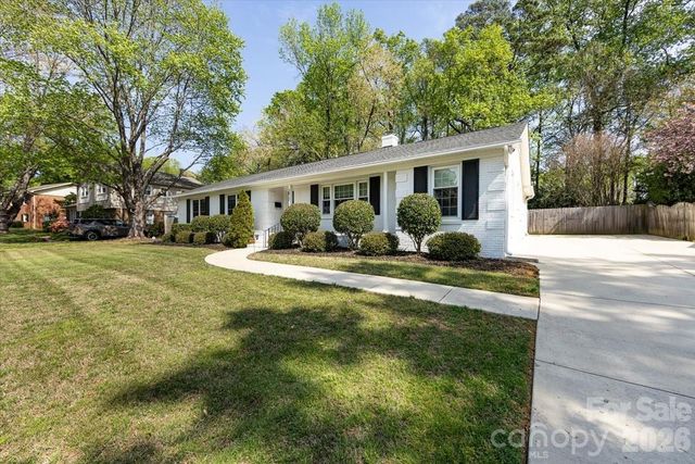 3817 Flowerfield Road, Charlotte, NC 28210