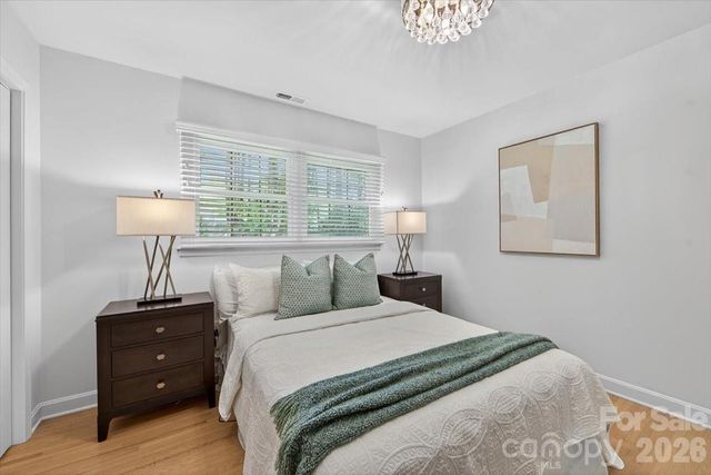 3817 Flowerfield Road, Charlotte, NC 28210