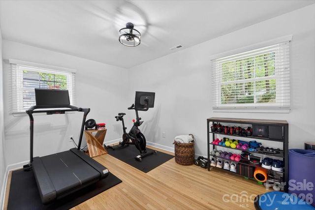 3817 Flowerfield Road, Charlotte, NC 28210