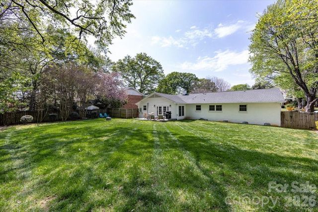 3817 Flowerfield Road, Charlotte, NC 28210