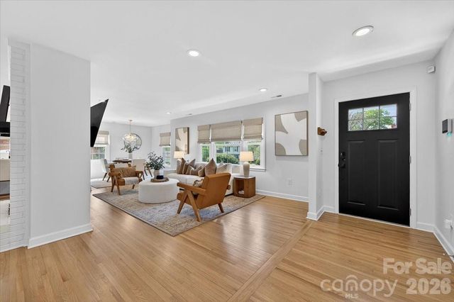 3817 Flowerfield Road, Charlotte, NC 28210