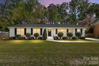 3817 Flowerfield Road, Charlotte, NC 28210