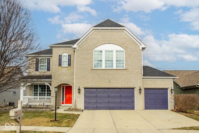 6178 Sugar Maple Drive, Zionsville, IN 46077