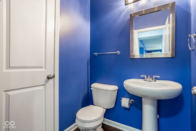 6178 Sugar Maple Drive, Zionsville, IN 46077