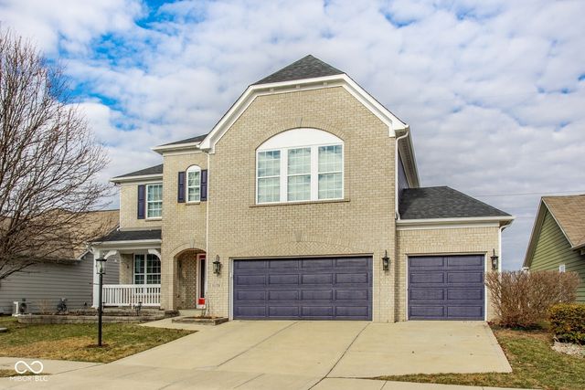 6178 Sugar Maple Drive, Zionsville, IN 46077