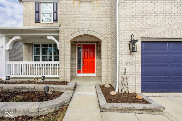 6178 Sugar Maple Drive, Zionsville, IN 46077