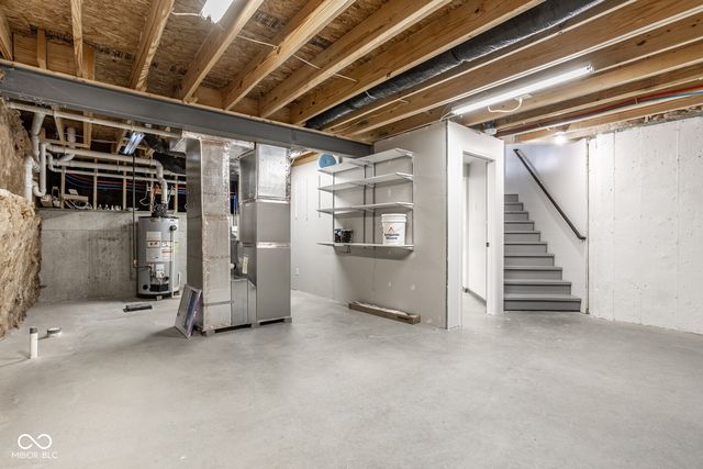 6178 Sugar Maple Drive, Zionsville, IN 46077