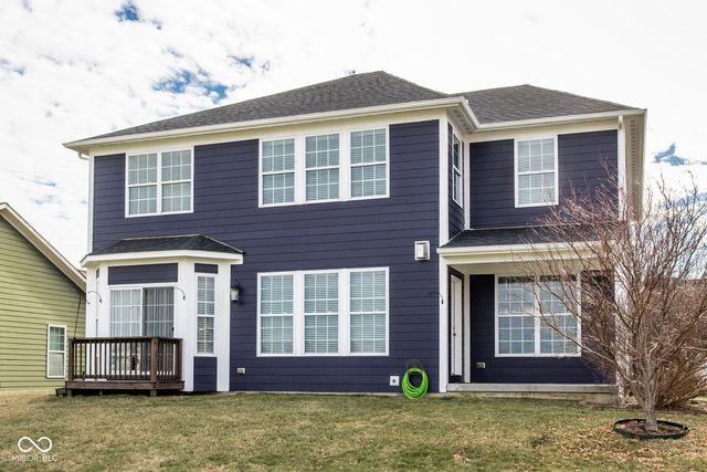 6178 Sugar Maple Drive, Zionsville, IN 46077