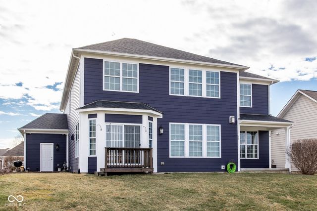 6178 Sugar Maple Drive, Zionsville, IN 46077