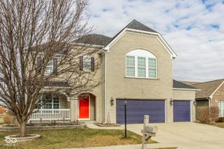 6178 Sugar Maple Drive, Zionsville, IN 46077