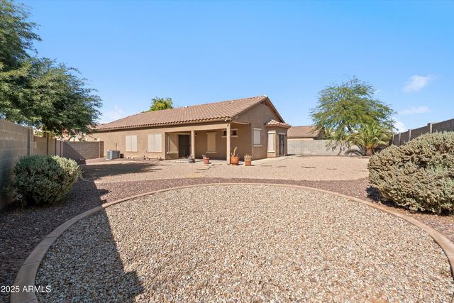 30767 N KAREN Avenue, San Tan Valley, AZ 85143