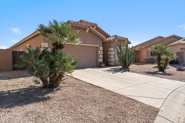30767 N KAREN Avenue, San Tan Valley, AZ 85143