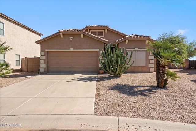 30767 N KAREN Avenue, San Tan Valley, AZ 85143