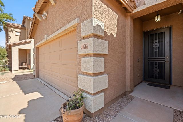 30767 N KAREN Avenue, San Tan Valley, AZ 85143