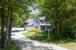 2223 Monica Road, Stevensville, MI 49127