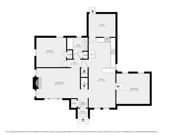 35 Pine St, Sharon, MA 02067
