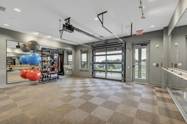 6708 Bonnafair Drive, Hermitage, TN 37076
