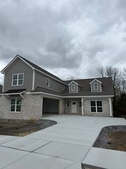6708 Bonnafair Drive, Hermitage, TN 37076