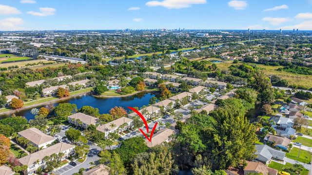 5015 Palmbrooke Circle, West Palm Beach, FL 33417