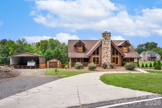 710 Dorse Road, Lewisville, NC 27023
