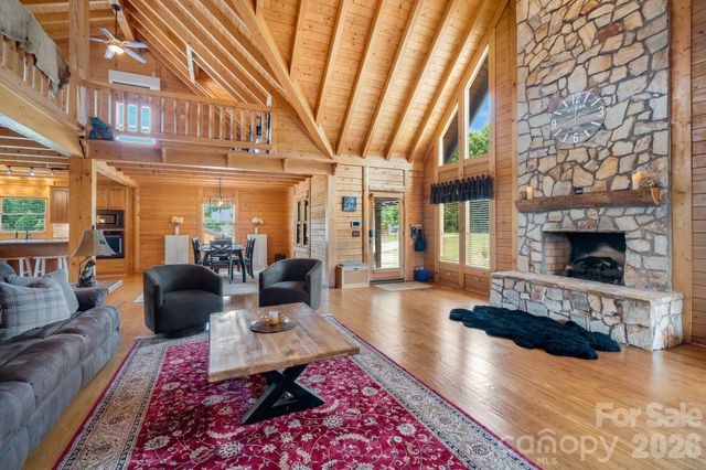 710 Dorse Road, Lewisville, NC 27023