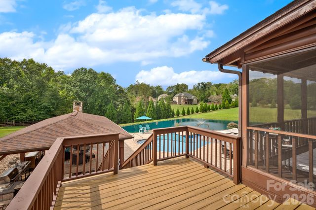 710 Dorse Road, Lewisville, NC 27023